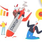 11,000 Startup Shutdowns in India 2025 – Blue Tea Founder Reveals 6 Harsh Truths